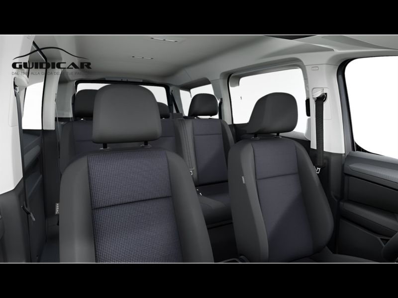 GuidiCar - VOLKSWAGEN INDUSTRIALI Nuovo Caddy 1 Caddy Maxi SPACE 1.5 TSI PHEV 110 kW - 150CV ant. DSG Nuovo